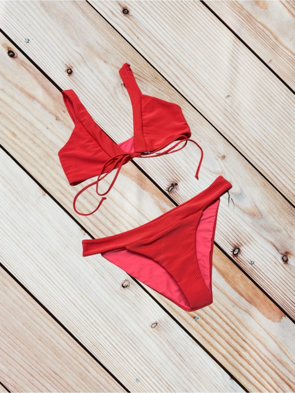 Lovers + Friends M Sade Bikini - Picture 2 of 11